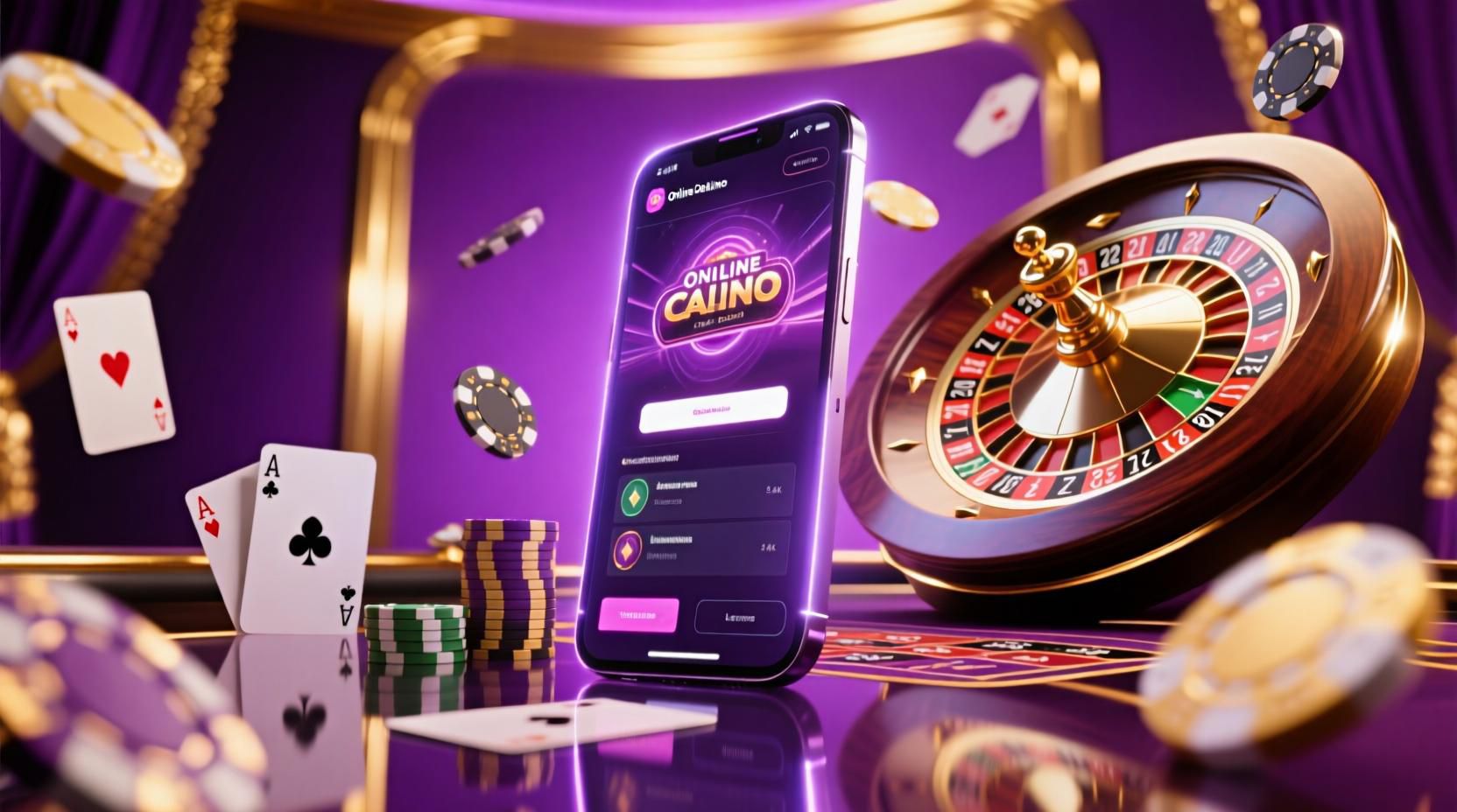 Tailored Play on CBAJEE Casino App
                              