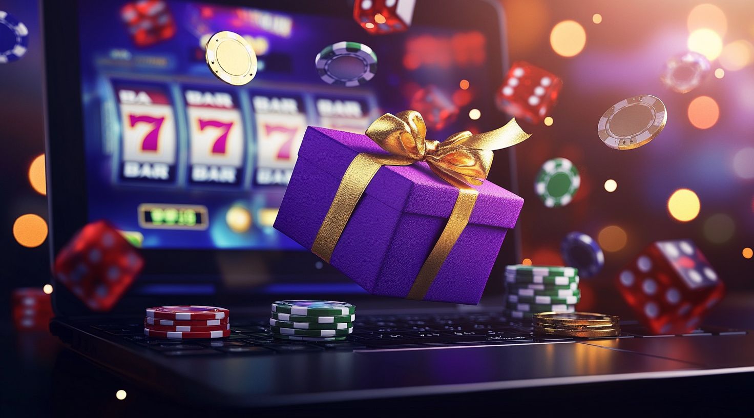 Discover CBAJEE Casino's Unique Offers and Bonus Incentives
                              